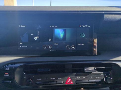 New 2026 Hyundai Palisade XRT Pro AWD/4WD image 21