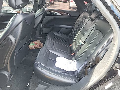 Used 2018 Lincoln MKZ Reserve image 10