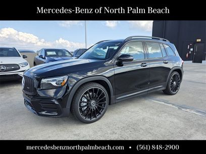New 2026 Mercedes-Benz GLB 35 AMG 4MATIC