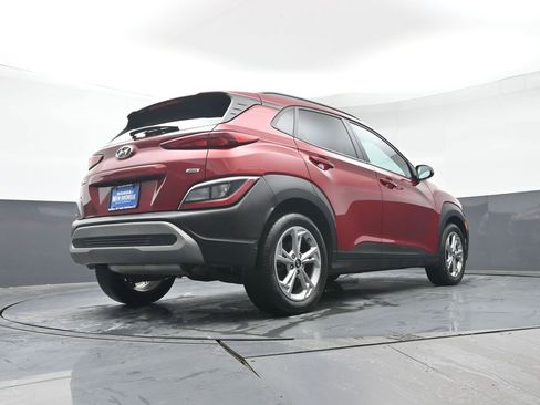 Used 2023 Hyundai Kona SEL w/ Winter Weather Package image 36