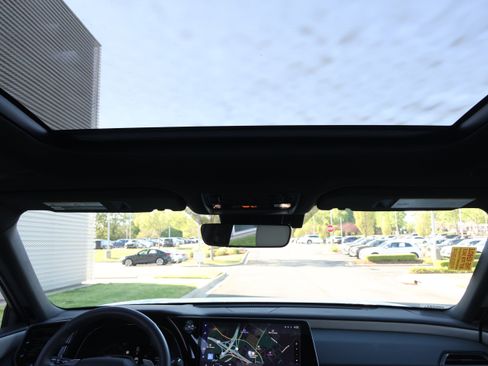 Certified 2025 Lexus TX 350 AWD w/ Technology Package image 33