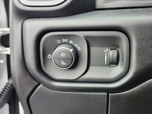 New 2026 RAM 2500 Tradesman AWD/4WD image 23