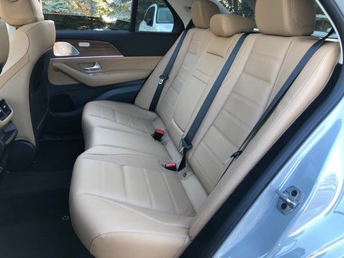 New 2026 Mercedes-Benz GLE 450 4MATIC image 37