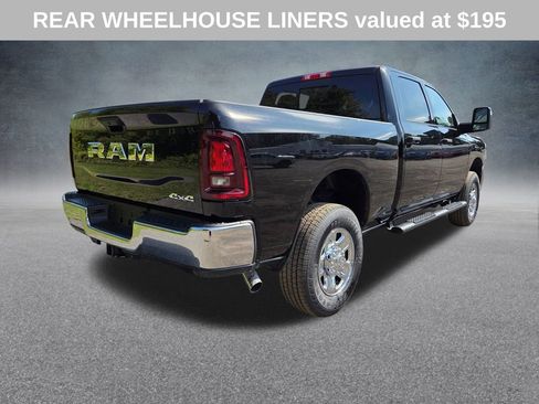 New 2026 RAM 2500 Tradesman image 9