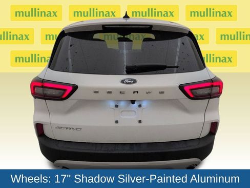 Used 2025 Ford Escape Active image 33