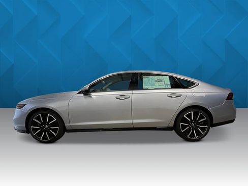 New 2026 Honda Accord Touring image 2