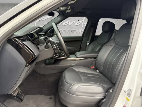 Used 2023 Land Rover Range Rover Sport SE Dynamic AWD/4WD image 20