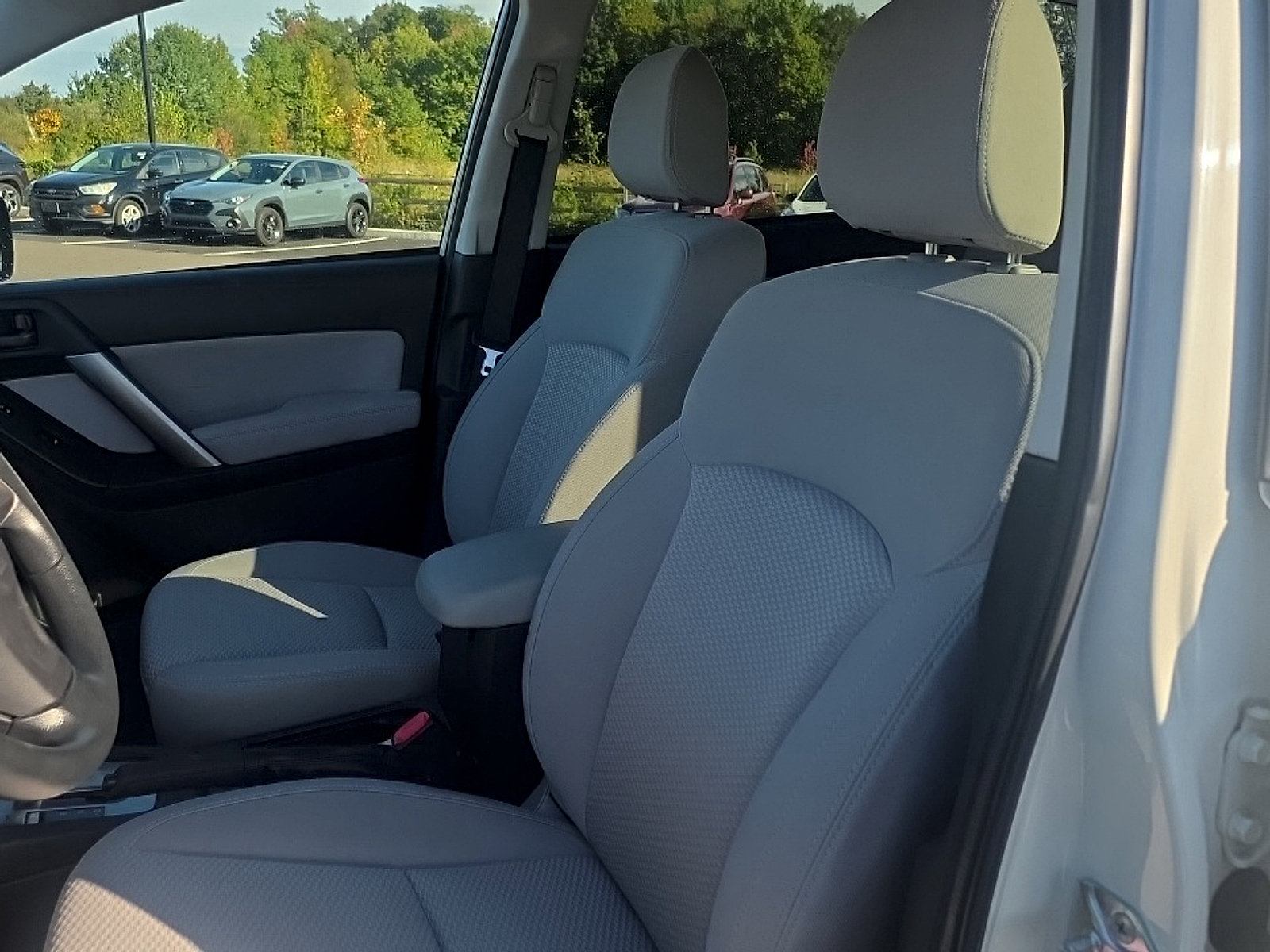 Used 2014 Subaru Forester 2.5i Premium w/ Popular Package #1 AWD/4WD image 9