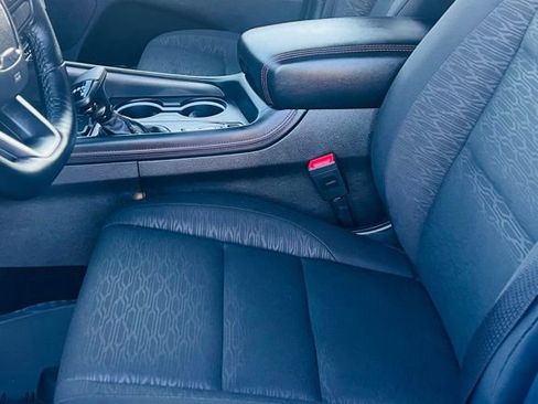 New 2026 Dodge Durango GT w/ Blacktop Package image 22