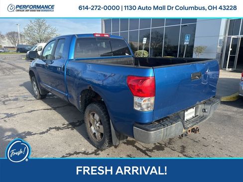 Used 2008 Toyota Tundra SR5 image 6