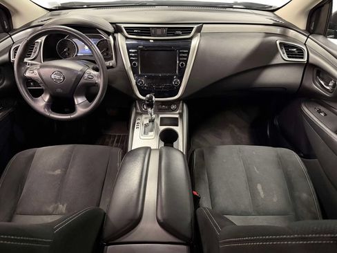 Used 2019 Nissan Murano SV AWD/4WD image 25