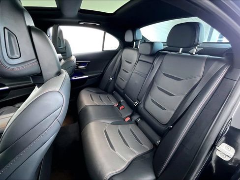 Used 2024 Mercedes-Benz C 63 AMG S image 34