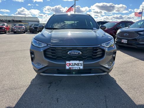 New 2026 Ford Escape ST-Line Select image 18
