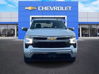 Certified 2025 Chevrolet Silverado 1500 LT video 2