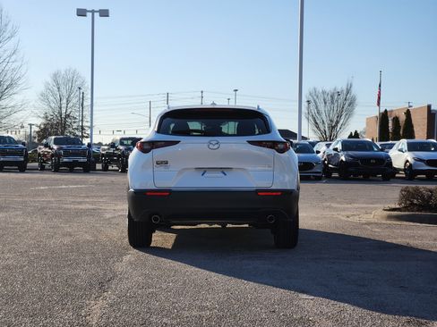 New 2025 MAZDA CX-30 AWD 2.5 S w/ Premium Package image 6