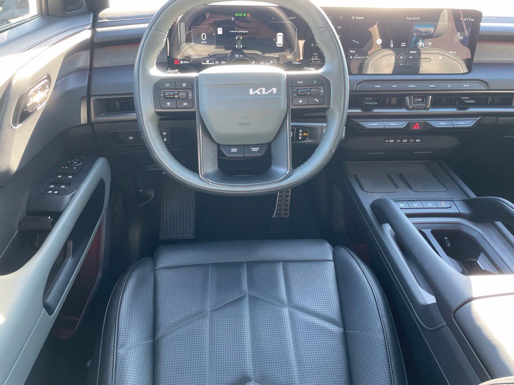 Used 2027 Kia Telluride SX X-Line w/ Towing Package AWD/4WD image 22