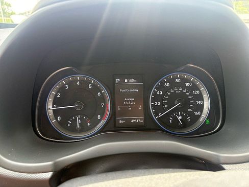Used 2019 Hyundai Kona Ultimate AWD/4WD image 8