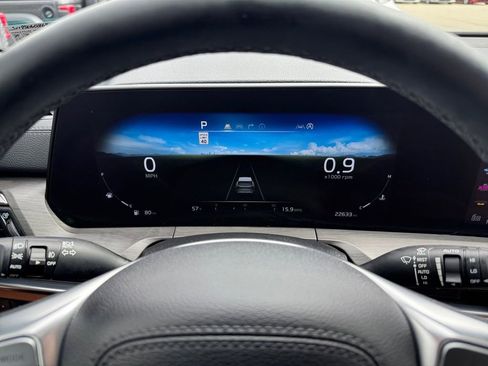 Certified 2024 Kia Telluride SX Prestige X-Pro image 16