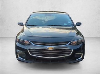 Used 2016 Chevrolet Malibu LT w/ Driver Confidence Package FWD video 2
