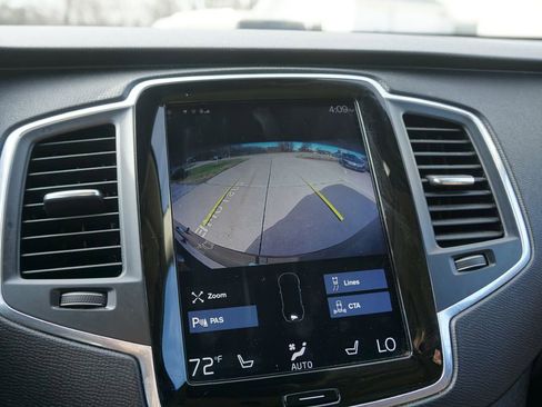 Used 2019 Volvo XC90 T6 Momentum image 15