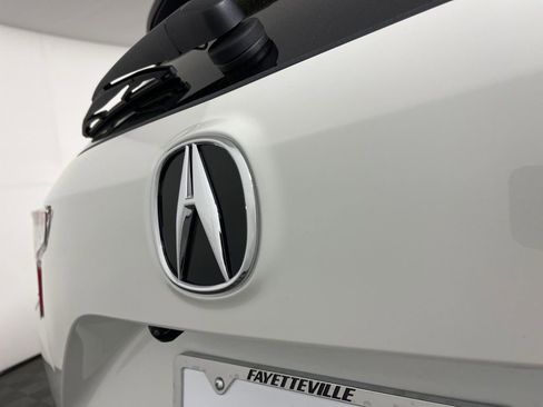 New 2026 Acura RDX w/ Technology Package AWD/4WD image 19