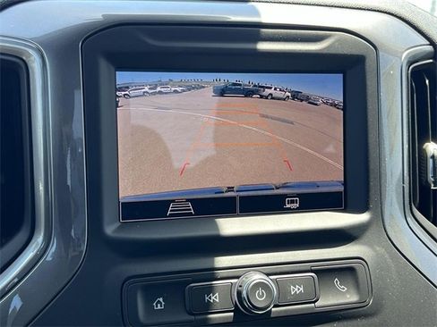 New 2025 GMC Sierra 1500 Pro w/ Pro Value Package image 16