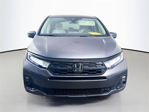 Used 2025 Honda Odyssey EX-L image 2