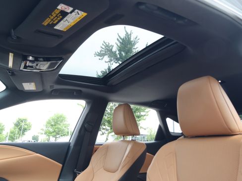 Used 2024 Lexus RX 350 Premium w/ Cold Area Package FWD image 31