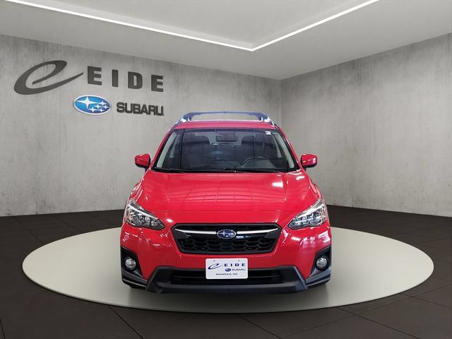 Used 2020 Subaru Crosstrek 2.0i Premium AWD/4WD image 7