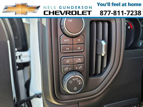 New 2026 Chevrolet Silverado 3500 W/T w/ WT/CX Safety Package image 15