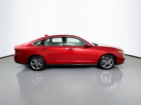 Certified 2023 Honda Accord EX image 7