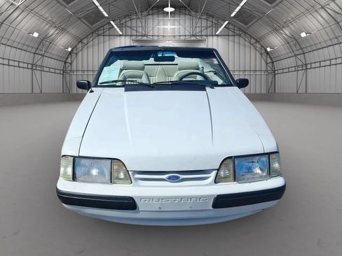Used 1990 Ford Mustang LX RWD image 47