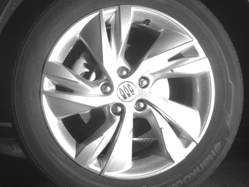 Used 2025 Buick Encore GX Preferred AWD/4WD image 12