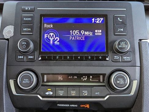 Used 2019 Honda Civic LX image 11