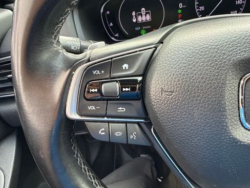 Used 2021 Honda Accord Sport image 12