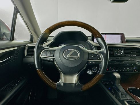 Used 2017 Lexus RX 350 350 image 11