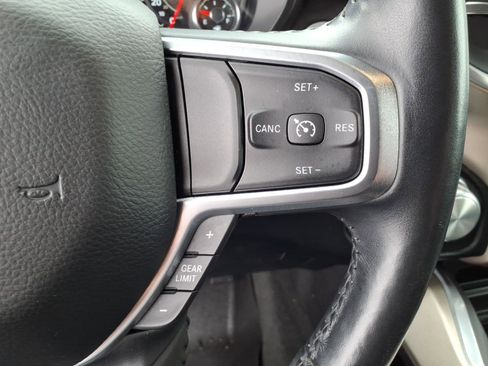 Used 2020 RAM 1500 Laramie image 17
