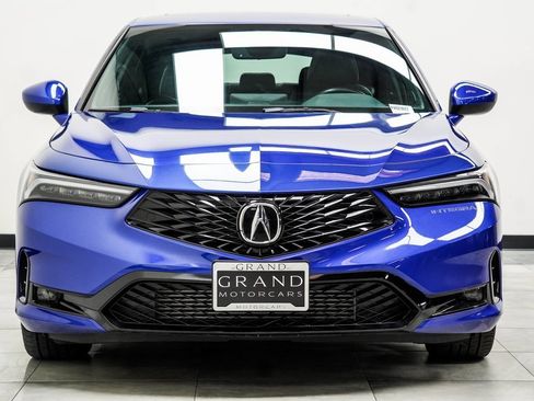 Used 2023 Acura Integra A-Spec image 7