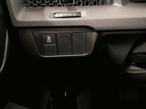 Used 2025 Honda CR-V LX image 26