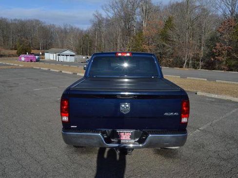Used 2014 RAM 1500 Tradesman w/ Popular Equipment Group image 58