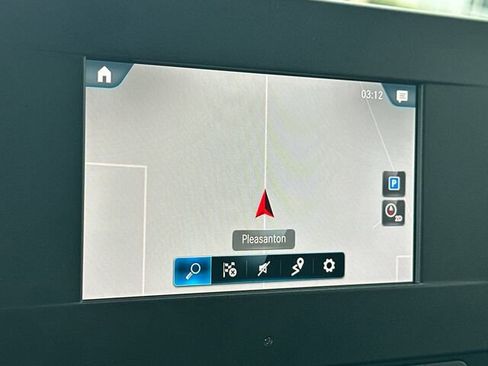 Used 2023 Mercedes-Benz Sprinter 2500 image 21