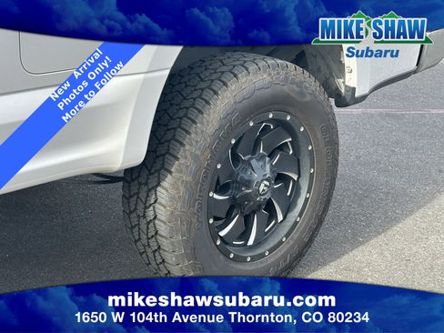 Used 2018 Ford F350 Lariat w/ Lariat Ultimate Package image 14