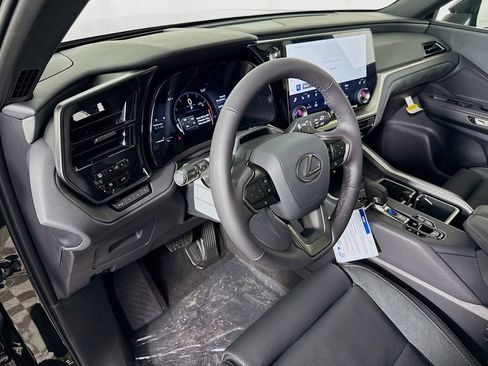 New 2026 Lexus TX 350 AWD image 9