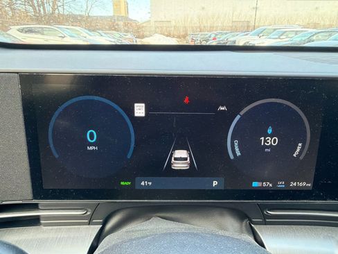 Used 2024 Hyundai Kona SEL image 8