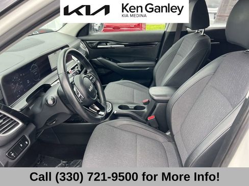 Certified 2024 Kia Seltos S AWD/4WD image 43