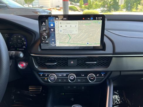 New 2025 Acura ADX A-Spec image 19