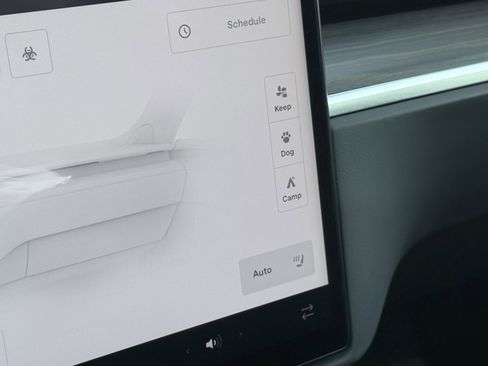 Used 2024 Tesla Model X Long Range image 90