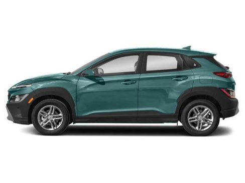 Used 2022 Hyundai Kona SE w/ Cargo Package image 3