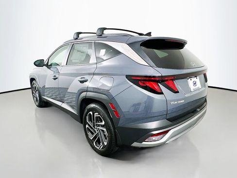New 2026 Hyundai Tucson SEL Plus FWD image 7
