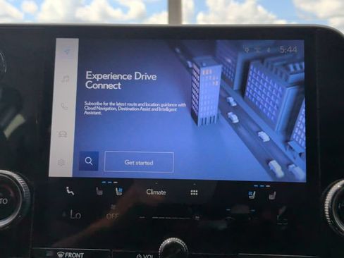 Used 2024 Lexus NX 250 FWD image 25
